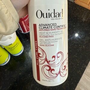 OUIDAD Climate Control Gel 1 L